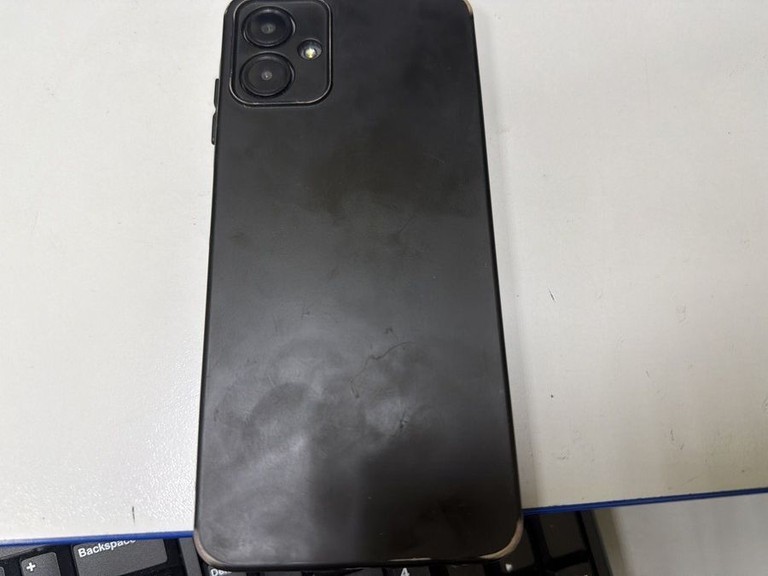 Объявление Samsung galaxy a06 4/128gb Б/У