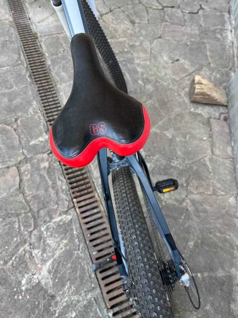 Ardis Titan 29" / рама 19,5" сірий Код:null. Изображение 9