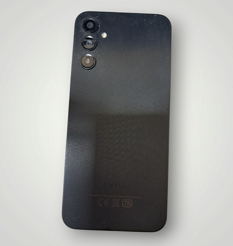 Объявление Samsung galaxy a14 4/128gb Б/У