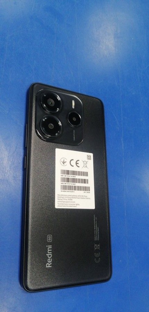 Xiaomi redmi note 14 5g 6/128gb Код:01-200929744. Изображение 7