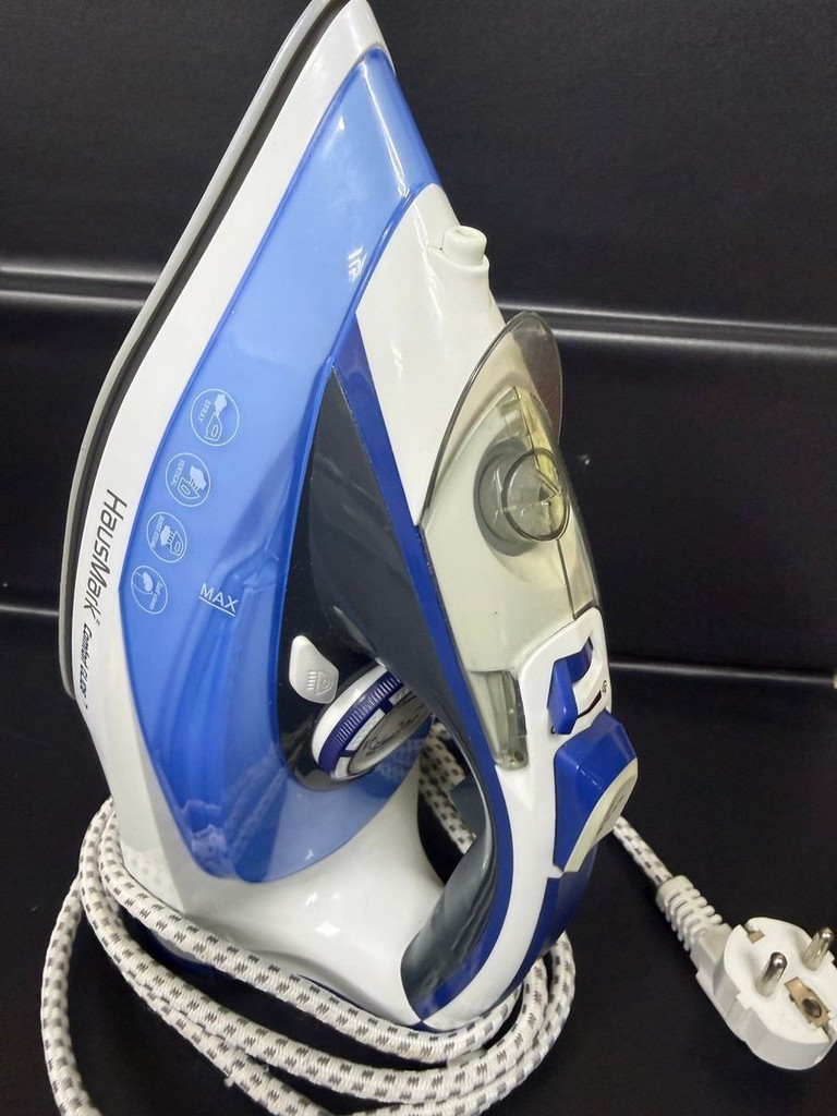 Дешиво Hausmark SI-4050A с ломбарда