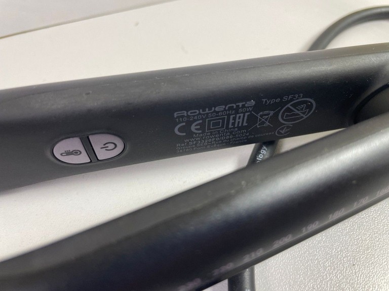 Оголошення Rowenta Optiliss + SF3320F0 Б/У