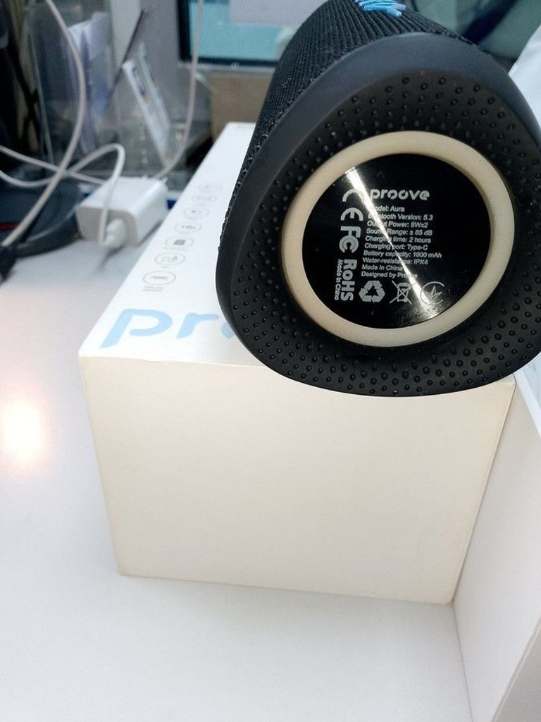 Объявление Proove aura Б/У