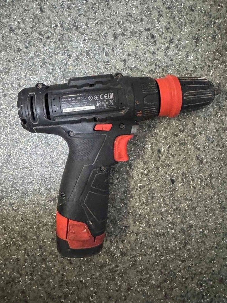 Dnipro-M cd-12qx Код:01-200930035. Изображение 8