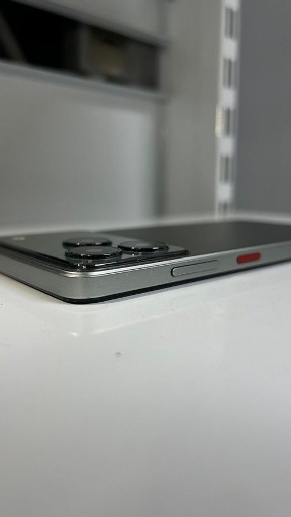 Zte Blade A76 4/128GB Gray Код:01-200932224. Зображення 5