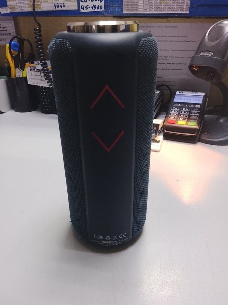 Купить Hopestar P30 Pro Black Б/У