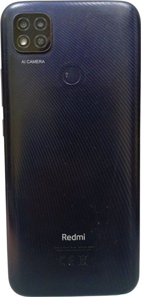 Xiaomi redmi 9c nfc 3/64gb Код:01-200929221. Зображення 5