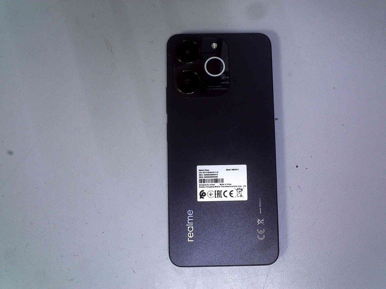 Дешево Realme note 70 4/128gb з ломбарду