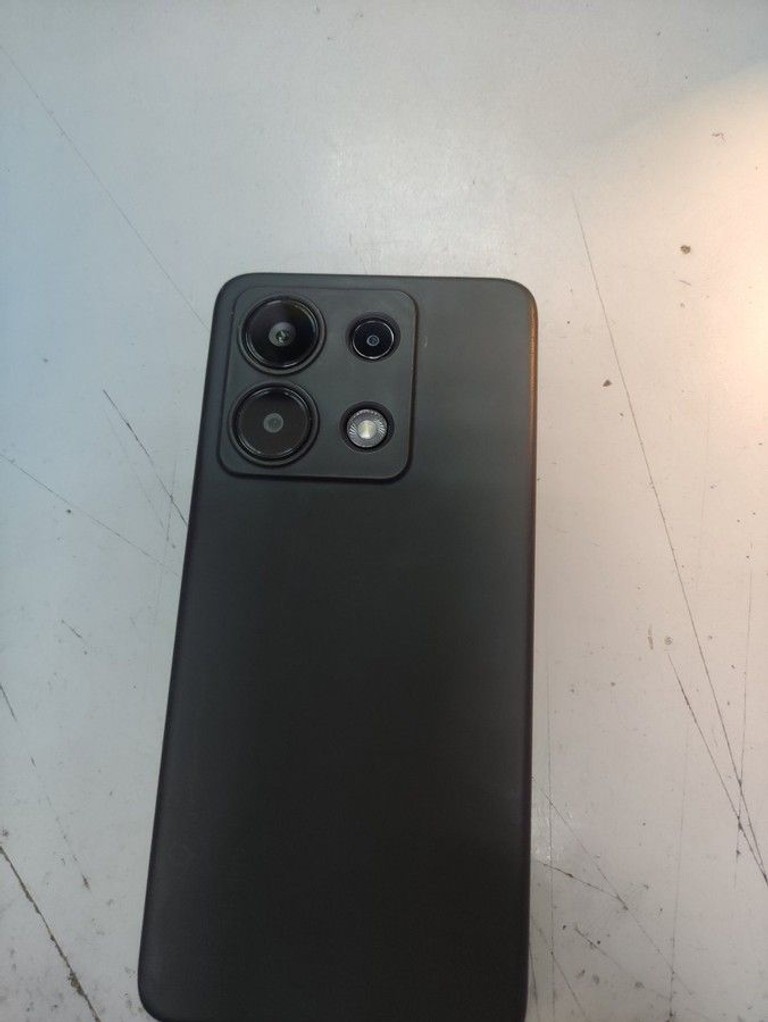 Оголошення Xiaomi redmi note 13 4g 8/256gb Б/У