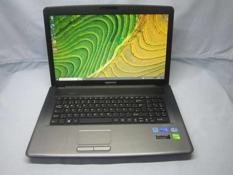 Купити Medion P7818 17.3" Б/У