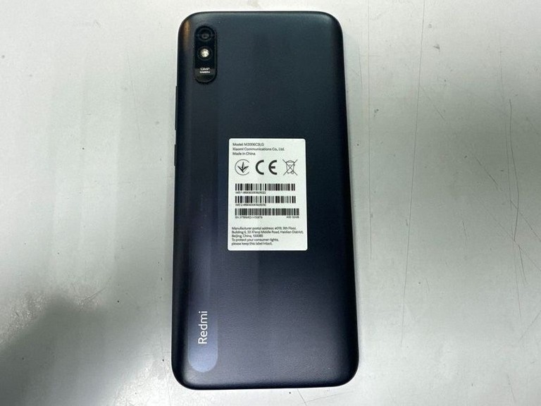 Объявление Xiaomi redmi 9a 2/32gb Б/У