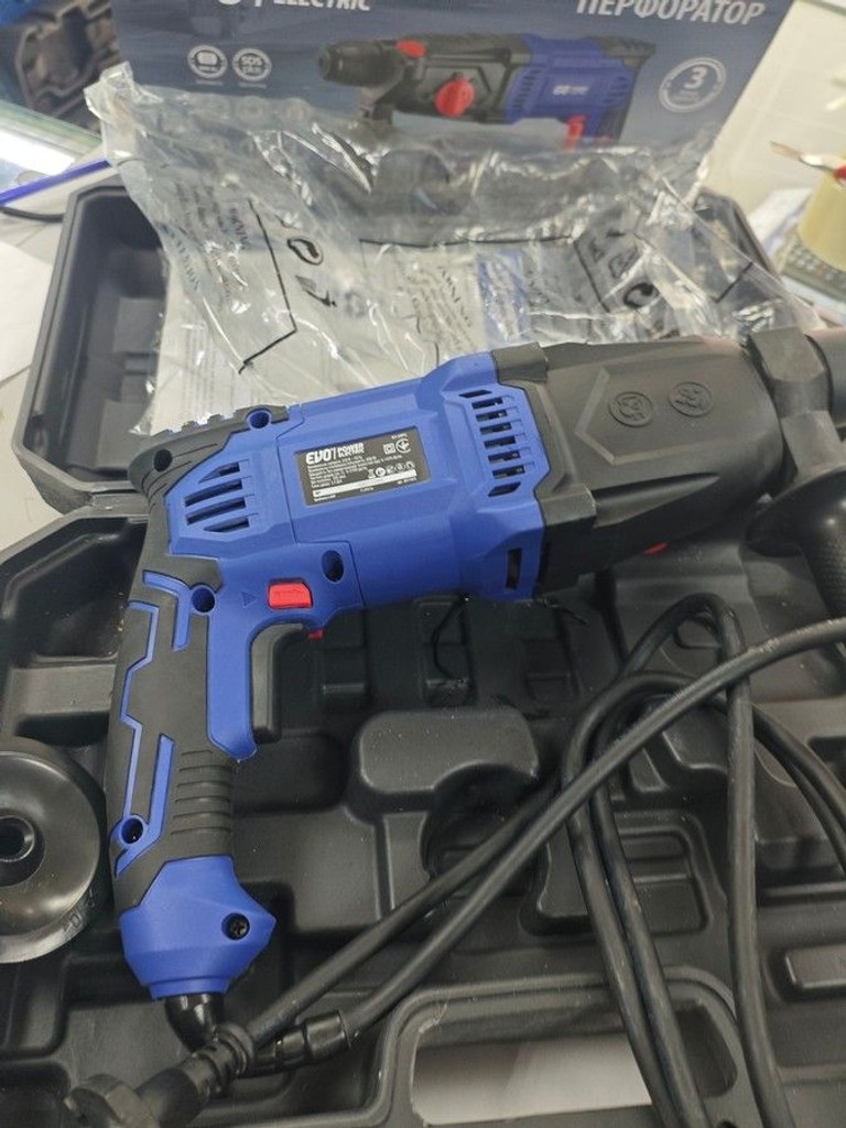 Evo rh-24fq Код:01-200933903. Зображення 11