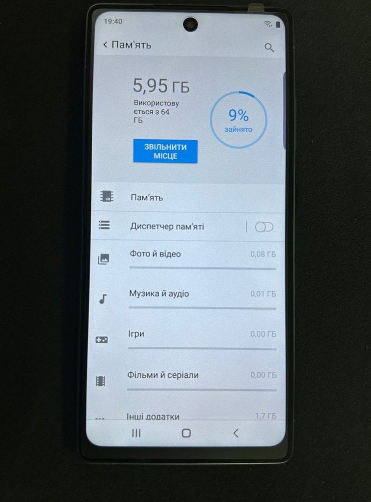 Дешево Samsung (Копія) s25 ultra з ломбарду