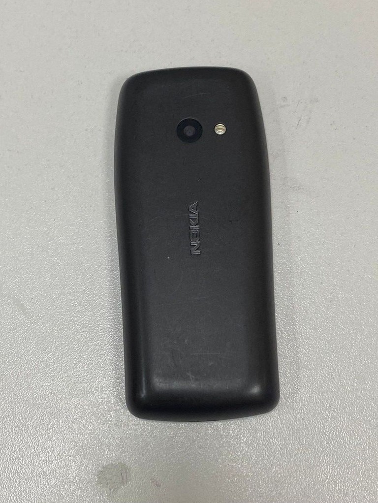 Оголошення Nokia 210 Б/У