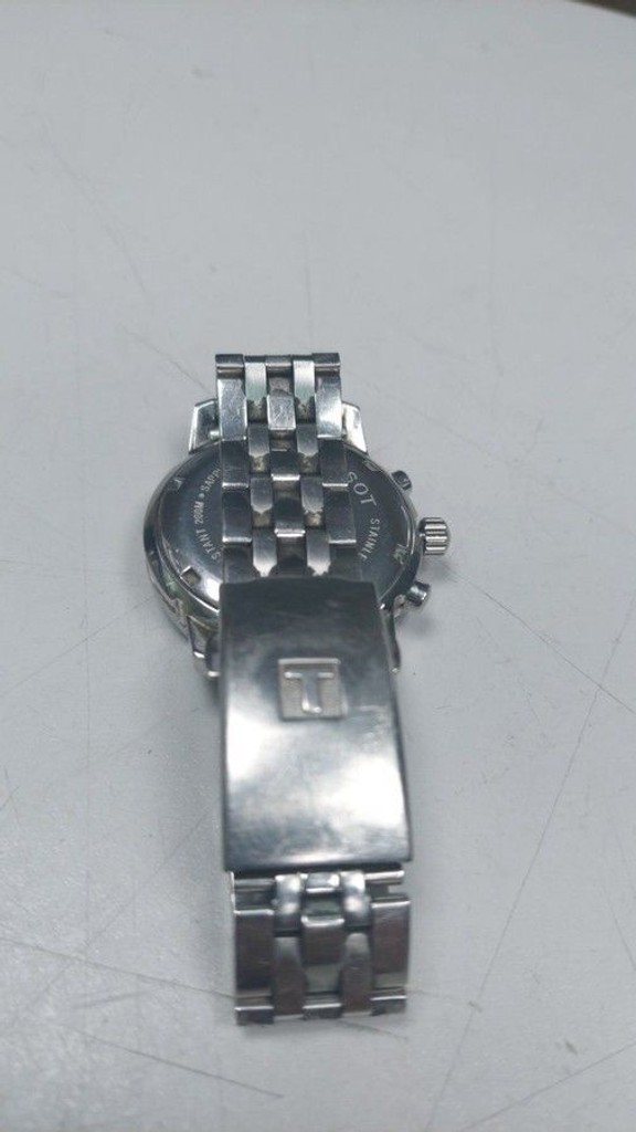 Tissot t461 Код:01-200932557. Изображение 5