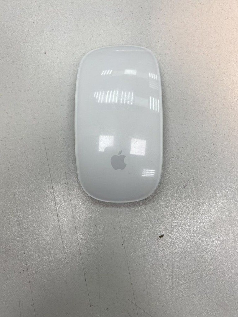 Купити Apple magic mouse 2 Б/У
