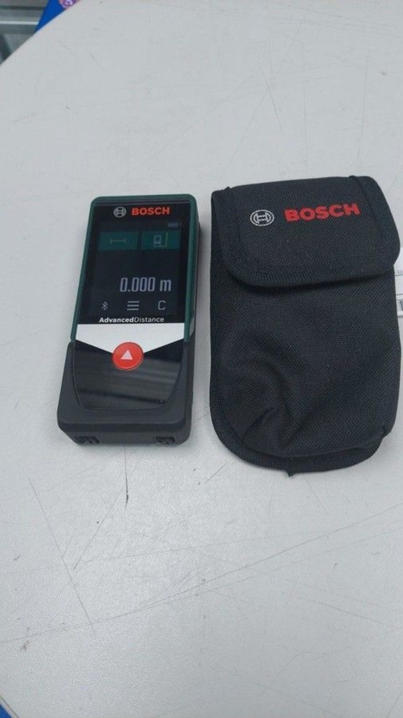 Купити Bosch advanceddistance 50c Б/У