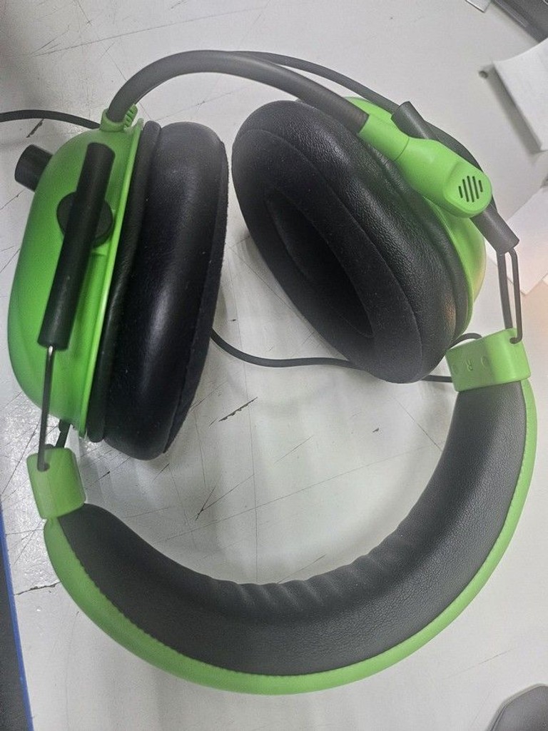 Купить Razer blackshark v2 x Б/У