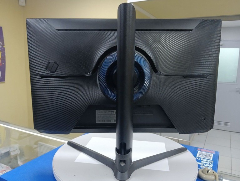 Оголошення Samsung odyssey g5 s27ag500pi Б/У