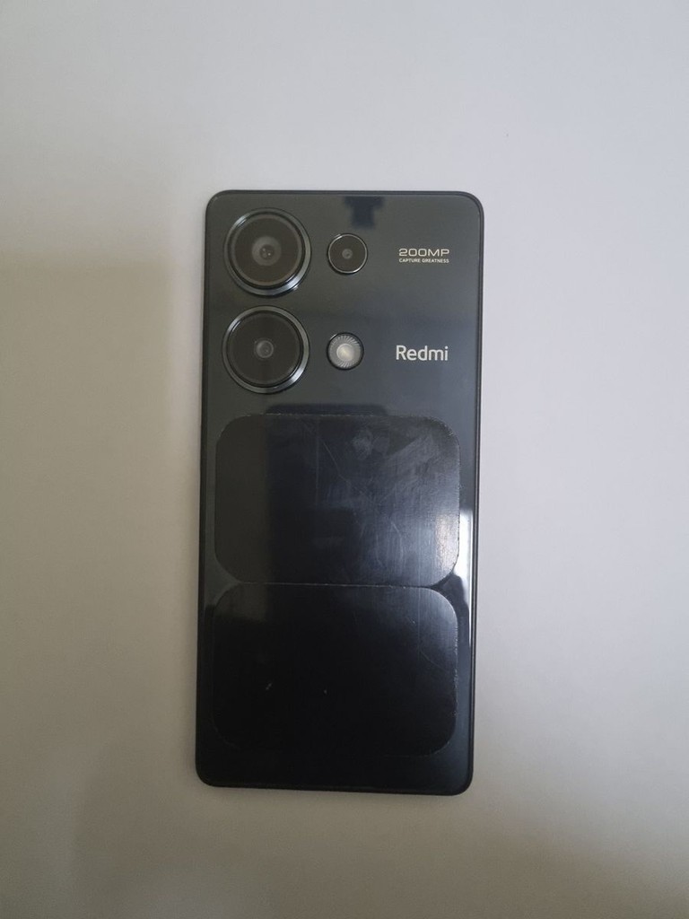 Розпродаж Xiaomi redmi note 13 pro 4g 8/256gb, продавець Техноскарб