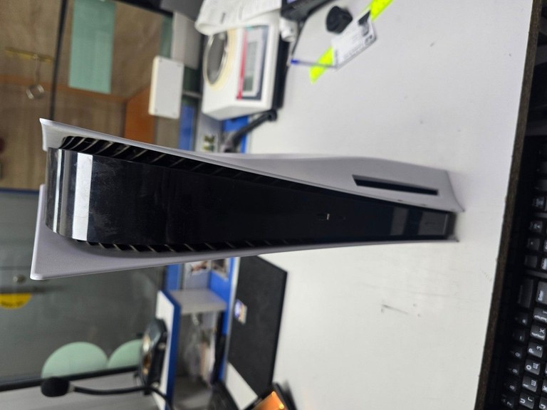Оголошення Sony PlayStation 5 825GB Б/У