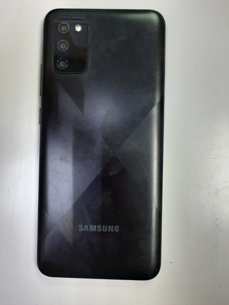 Купити Samsung galaxy a02s sm-a025 3/32gb Б/У