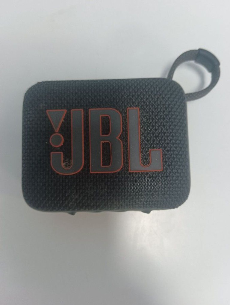 Купити Jbl go 4 Б/У