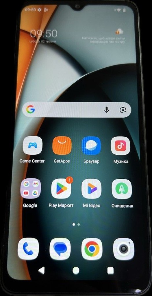 Купить Xiaomi redmi a3 3/64gb Б/У