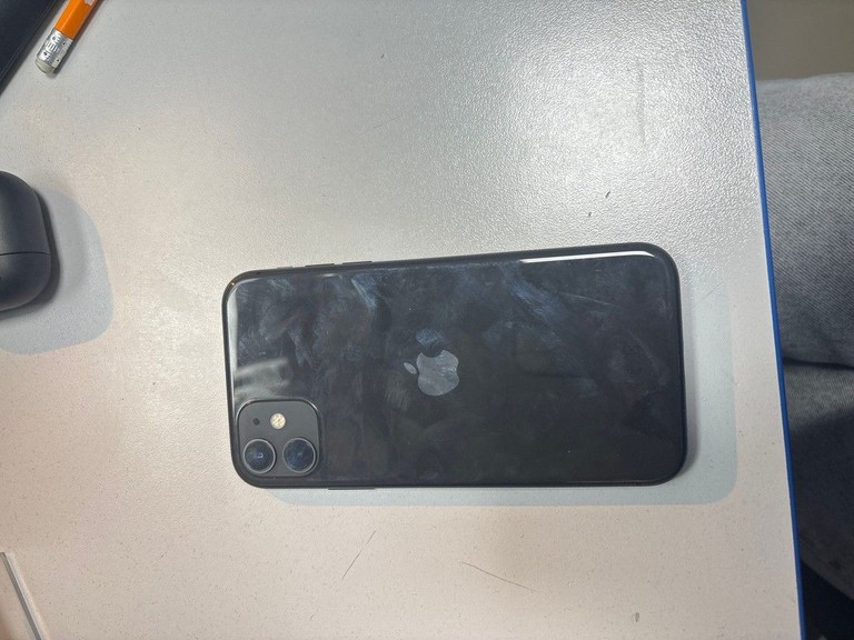 Дешиво Apple iphone 11 64gb с ломбарда