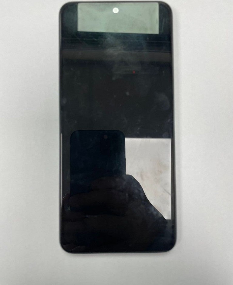 Дешиво Xiaomi redmi note 12 4/128gb с ломбарда