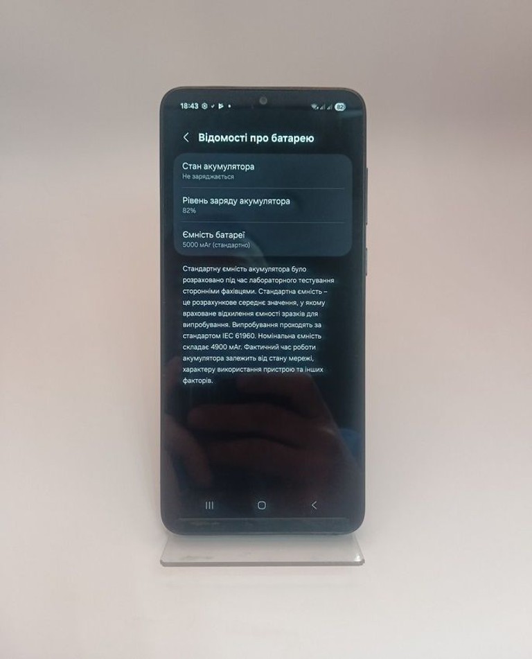 Samsung galaxy a05 4/128gb Код:01-200937632. Изображение 7