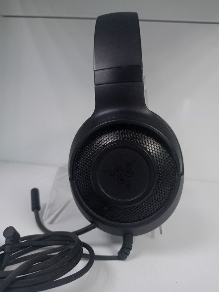Объявление Razer kraken x lite Б/У