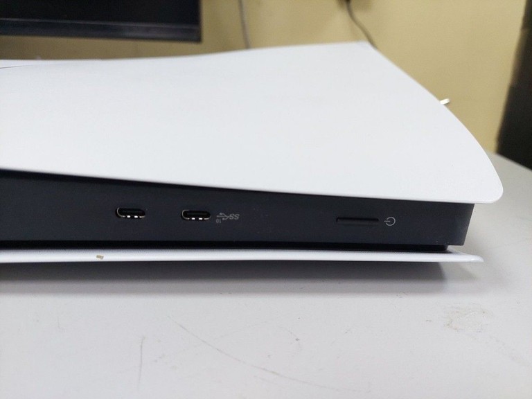 Дешево Sony playstation 5 slim 825gb з ломбарду