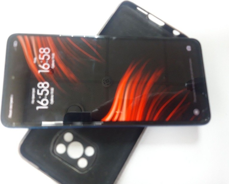 Купити Xiaomi poco x3 pro 8/256gb Б/У