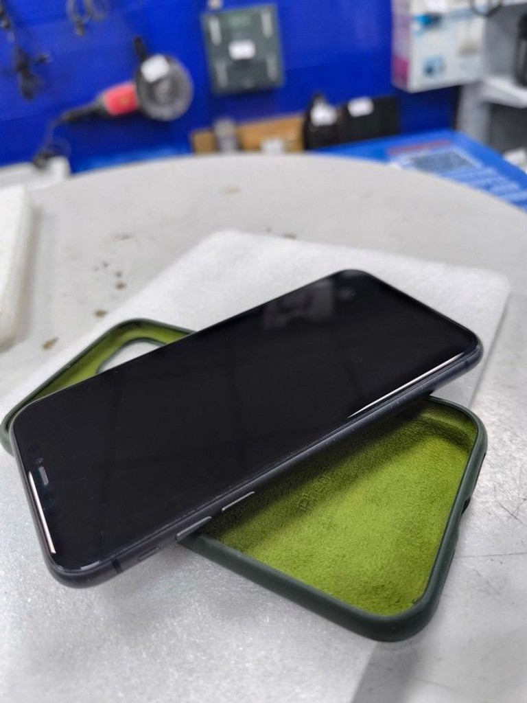Apple iphone 11 64gb Код:01-200939272. Зображення 7