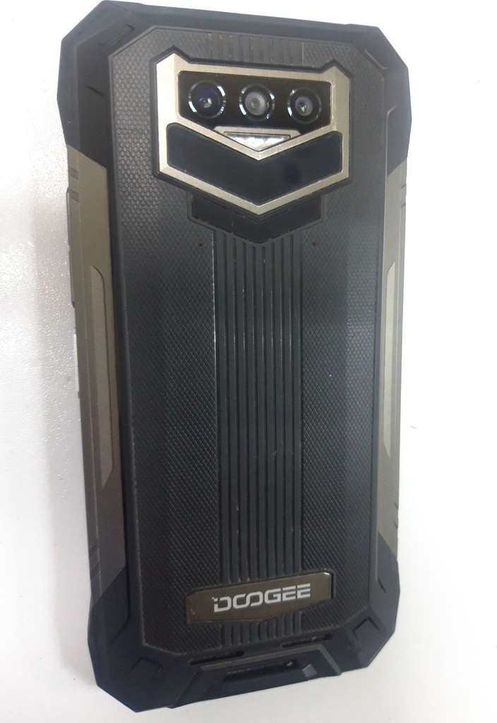 Doogee s89 8/128gb Код:01-200938594. Зображення 6