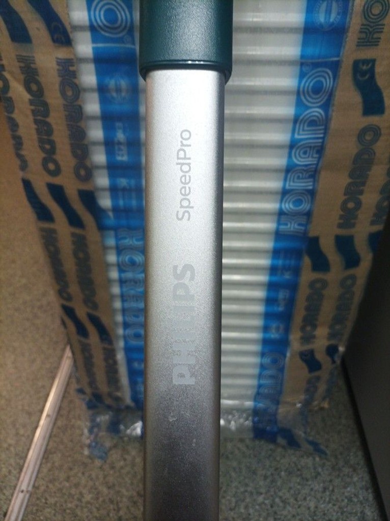 Philips SpeedPro FC6727/01 Код:01-200938504. Изображение 5