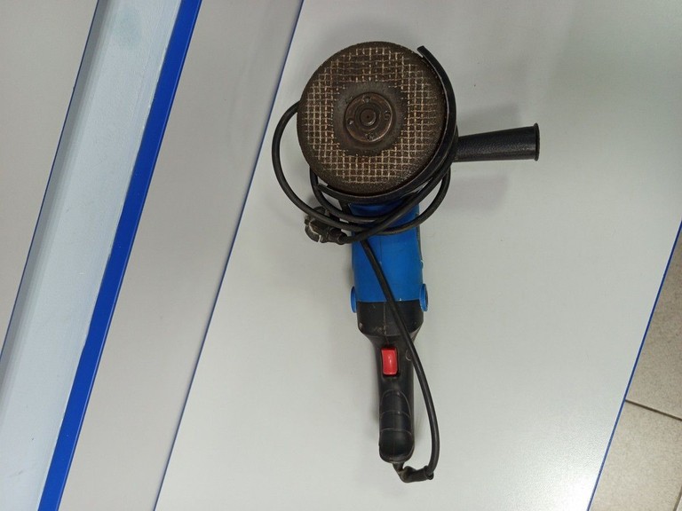 Купить Baumaster AG-9012L Б/У