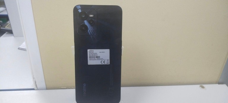 Realme c35 4/128gb Код:01-200939244. Зображення 12