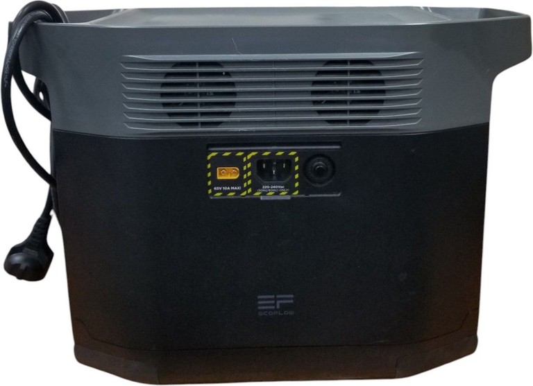 Розпродаж Ecoflow Delta EF3 Pro, продавець Техноскарб