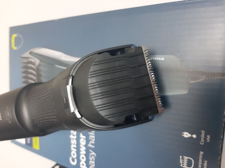 Объявление Philips Hairclipper Series 3000 HC3505/15 Б/У