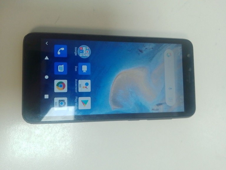 Дешиво Zte Blade L9 1/32GB Blue с ломбарда
