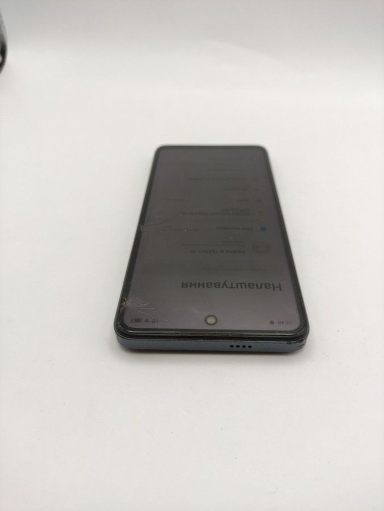 Tecno spark go 2024 3/64gb Код:01-200940133. Изображение 8