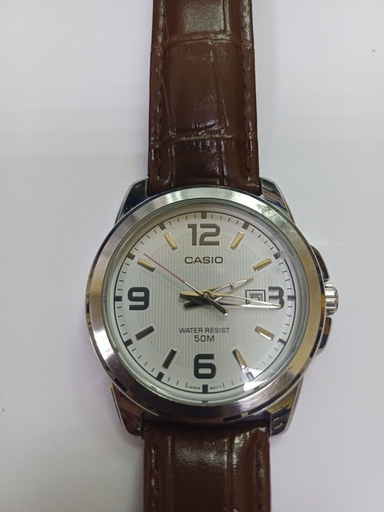 Купить Casio mtp-1314 Б/У