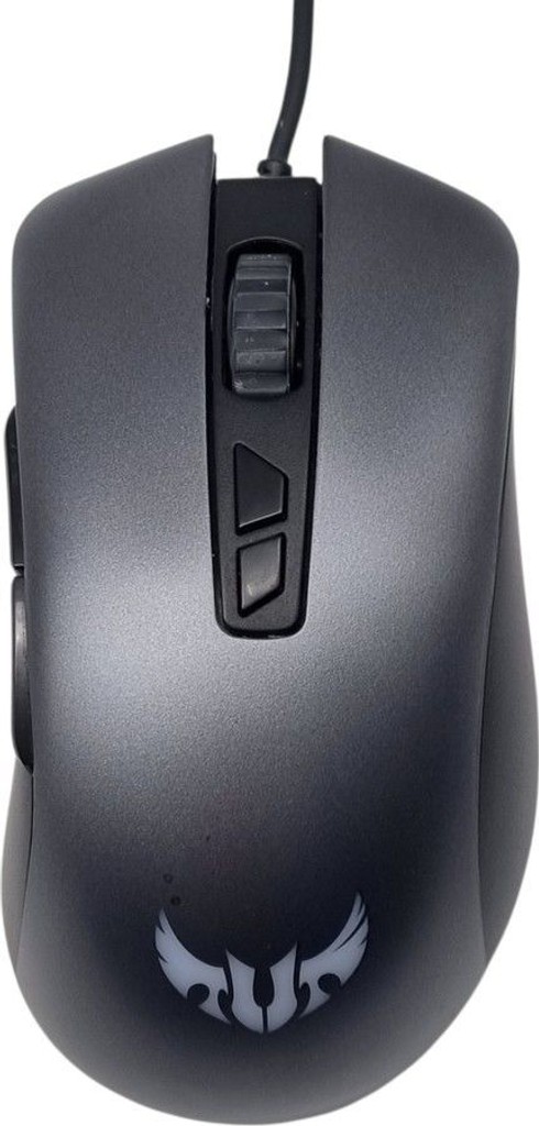 Дешево Asus tuf gaming m3 gen ii з ломбарду