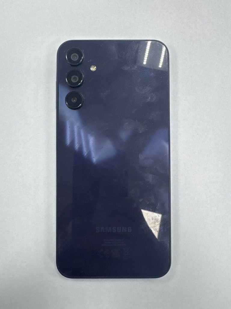 Дешиво Samsung galaxy a15 sm-a155f 4/128gb с ломбарда