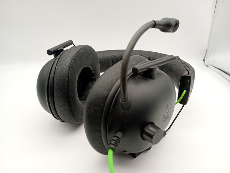 Оголошення Razer blackshark v2 x rz04-03240100-r3m1 Б/У