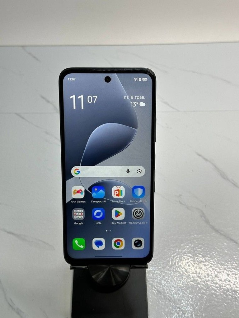 Купити Infinix hot 60i 4/128gb Б/У