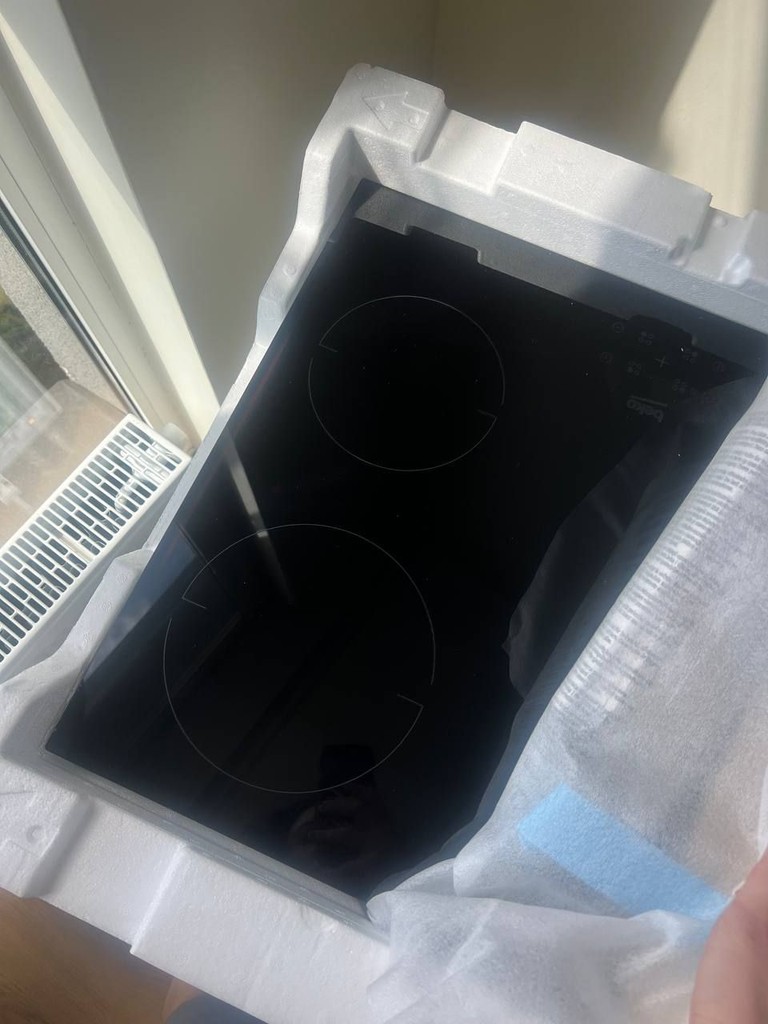 Дешево Beko BBSM13300XM з ломбарду