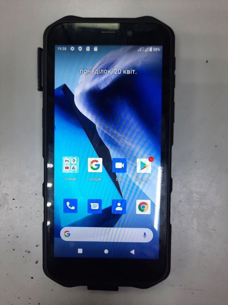 Купить Oukitel WP12 4/32GB Black Б/У